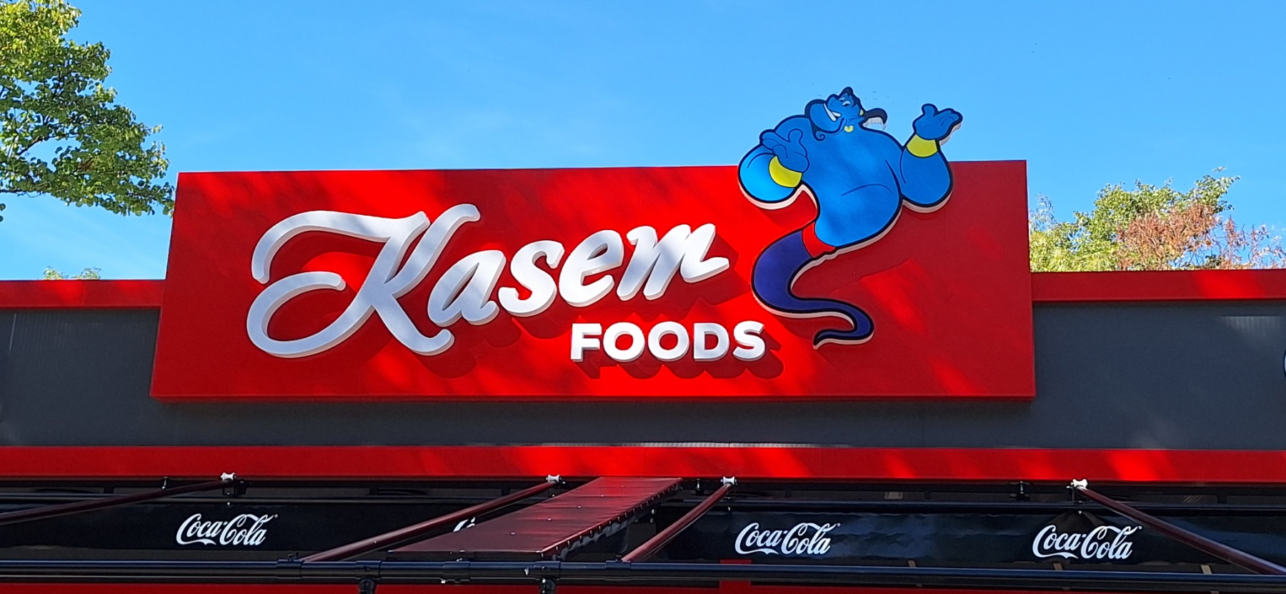 Kasem Foods